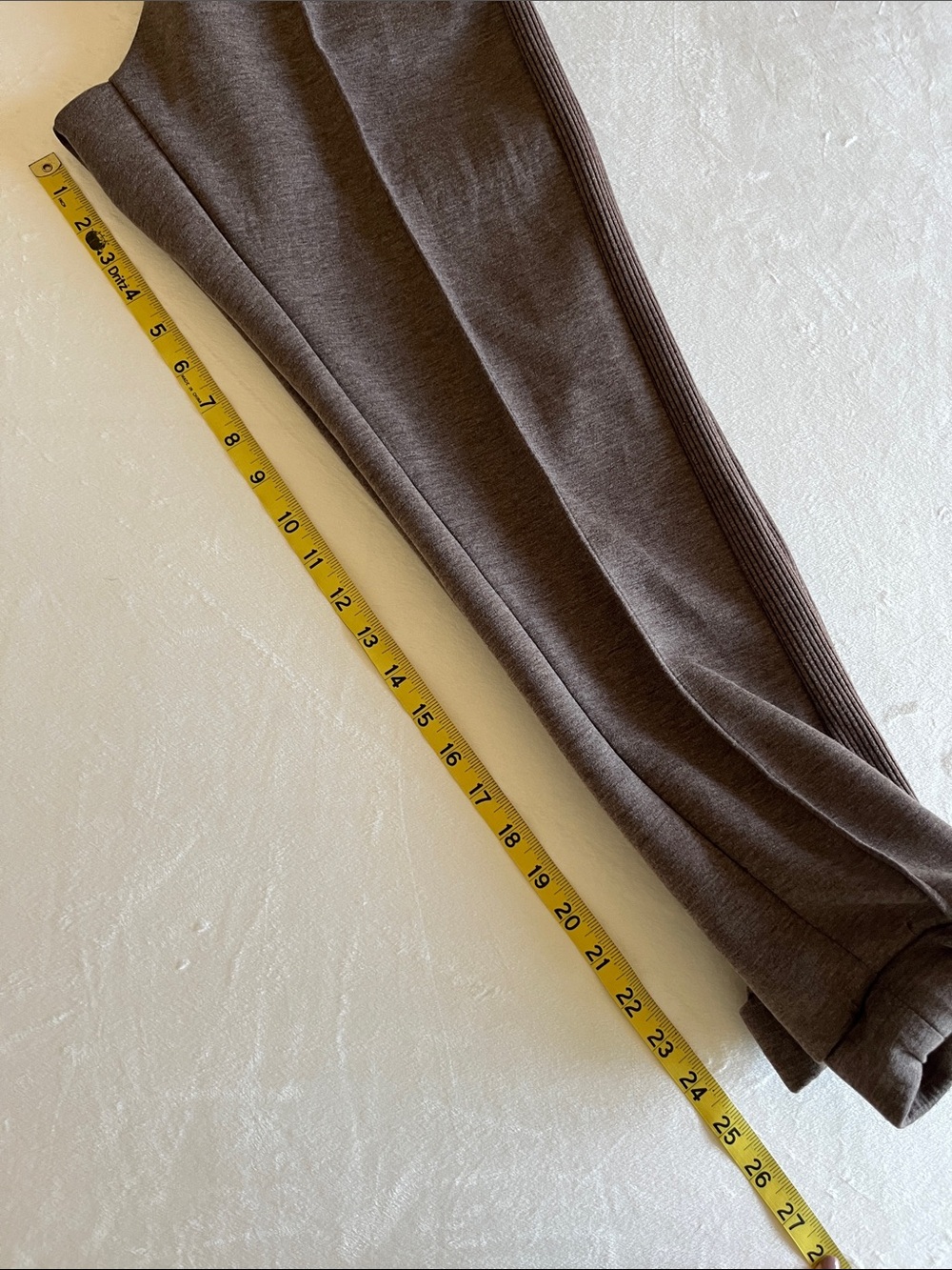 Yogalicious jogger S - Picture 5 of 5